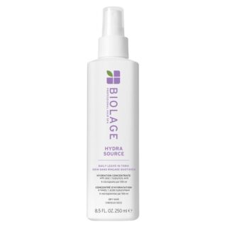Biolage HydraSource Daily Leave-In Tonic for Dry Hair 8.5 Oz.