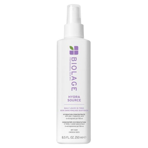 Biolage HydraSource Daily Leave-In Tonic for Dry Hair 8.5 Oz. UltraBeauty.shop