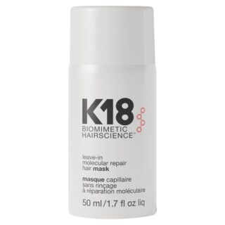 K18 Professional Molecular Repair Hair Mask 1.7 Oz.