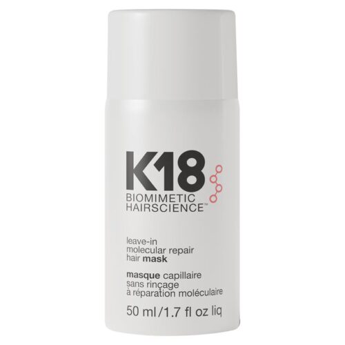 K18 Professional Molecular Repair Hair Mask 1.7 Oz. UltraBeauty.shop