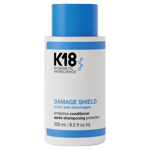 K18 Damage Shield Protective Conditioner 8.5 Oz. Beauty Products UltraBeauty.shop K18 Damage Shield Protective Conditioner 8.5 Oz. UltraBeauty.shop