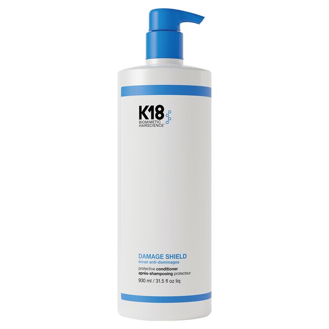 K18 Damage Shield Protective Conditioner 31.5 Oz. Sale! Beauty Products UltraBeauty.shop K18 Damage Shield Protective Conditioner 31.5 Oz. Sale! UltraBeauty.shop