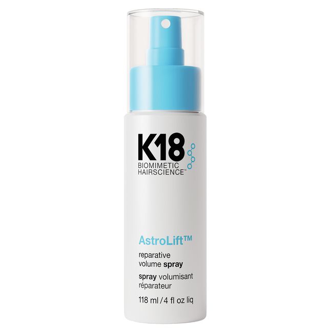 K18 AstroLift Reparative Volume Spray 4 Oz. UltraBeauty.shop