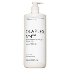 OLAPLEX No.4 Fine Bond Maintenance Shampoo 1L UltraBeauty.shop