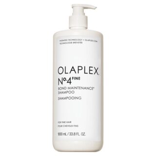 OLAPLEX No.4 Fine Bond Maintenance Shampoo 1L