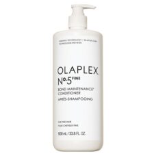 OLAPLEX Nº 5 FINE BOND MAITENANCE CONDITIONER 1 liter Beauty Products UltraBeauty.shop OLAPLEX Nº 5 FINE BOND MAITENANCE CONDITIONER 1 liter UltraBeauty.shop