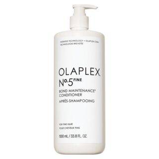 OLAPLEX Nº 5 FINE BOND MAITENANCE CONDITIONER 1 liter