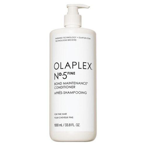 OLAPLEX Nº 5 FINE BOND MAITENANCE CONDITIONER 1 liter Beauty Products UltraBeauty.shop OLAPLEX Nº 5 FINE BOND MAITENANCE CONDITIONER 1 liter UltraBeauty.shop