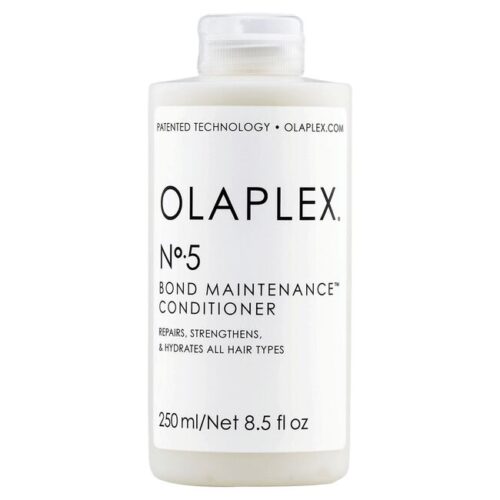 Olaplex Nº.5 BOND MAINTENANCE CONDITIONER 8.5 Oz. Beauty Products UltraBeauty.shop Olaplex Nº.5 BOND MAINTENANCE CONDITIONER 8.5 Oz. UltraBeauty.shop