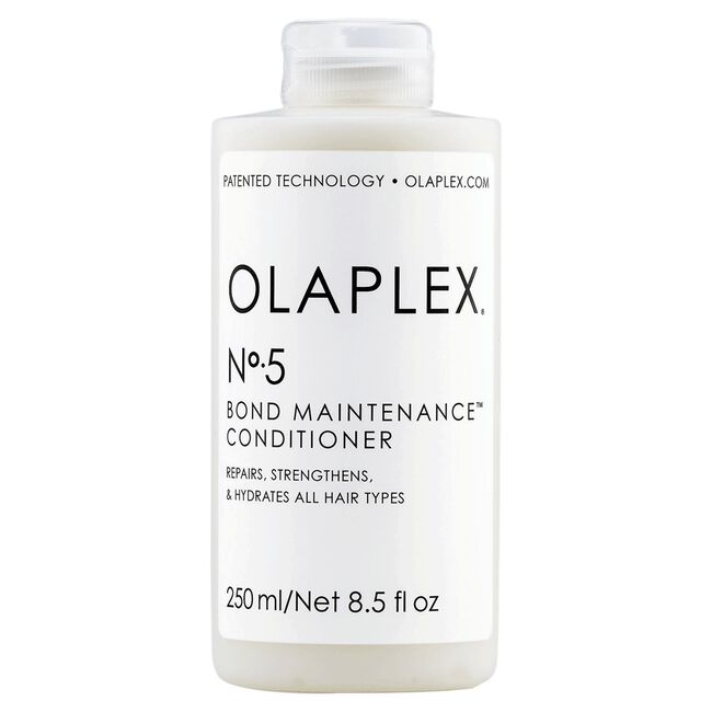 Olaplex Nº.5 BOND MAINTENANCE CONDITIONER 8.5 Oz. Beauty Products UltraBeauty.shop Olaplex Nº.5 BOND MAINTENANCE CONDITIONER 8.5 Oz. UltraBeauty.shop