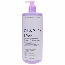 Olaplex No. 5P Blonde Enhancer Toning Conditioner 33.8 oz Beauty Products UltraBeauty.shop Olaplex No. 5P Blonde Enhancer Toning Conditioner 33.8 oz UltraBeauty.shop