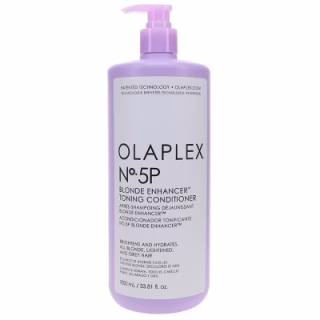 Olaplex No. 5P Blonde Enhancer Toning Conditioner 33.8 oz