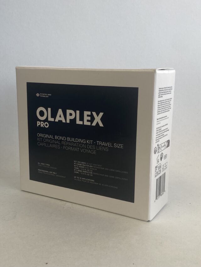 Olaplex Professional Traveling Stylist Kit - Image 1