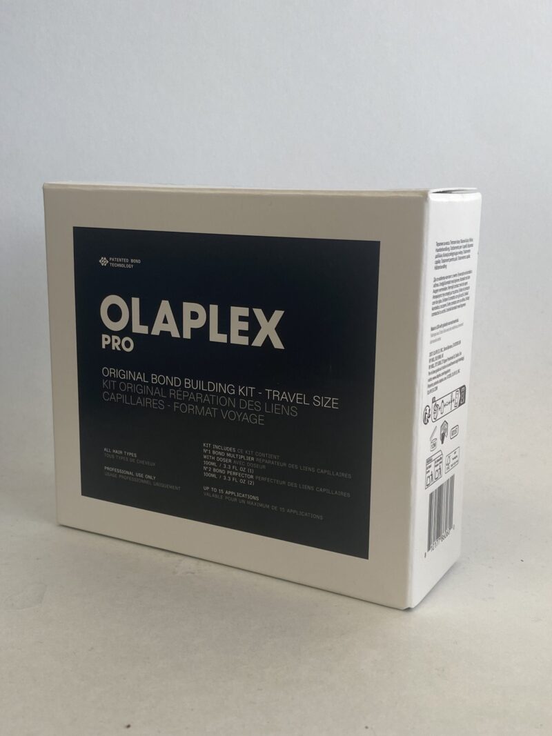 Olaplex Professional Traveling Stylist Kit Beauty Products UltraBeauty.shop Olaplex Professional Traveling Stylist Kit UltraBeauty.shop