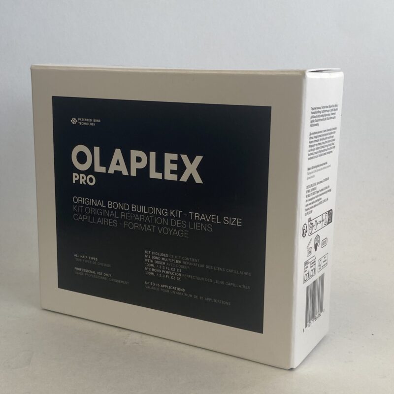 Olaplex Professional Traveling Stylist Kit UltraBeauty.shop