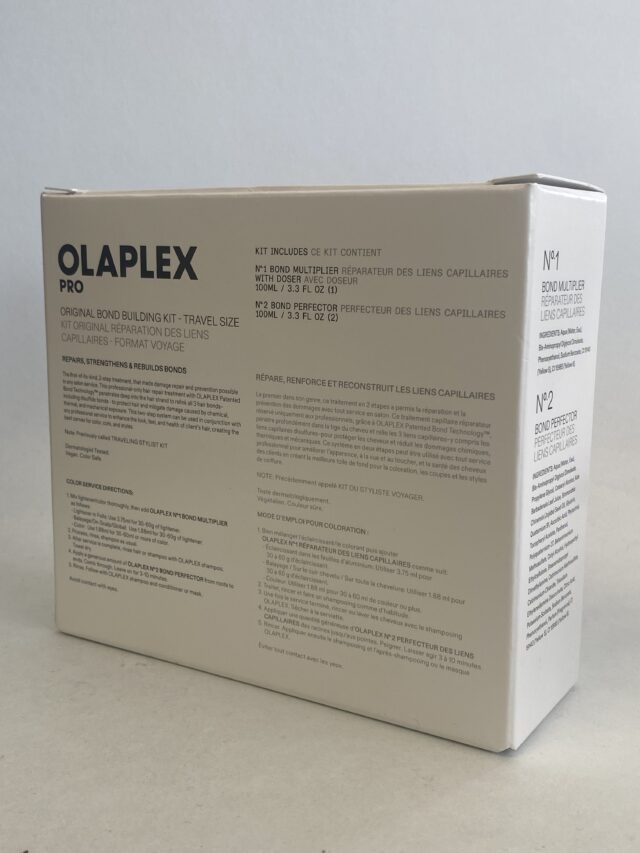 Olaplex Professional Traveling Stylist Kit - Image 2