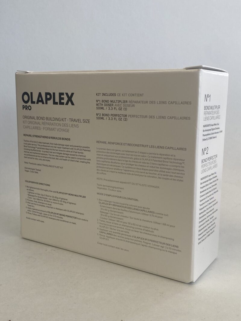 Olaplex Professional Traveling Stylist Kit Beauty Products UltraBeauty.shop Olaplex Professional Traveling Stylist Kit UltraBeauty.shop