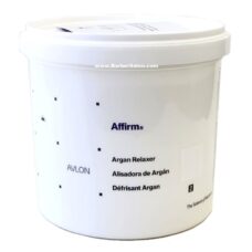 Avlon Affirm Creme Relaxer Resistant 4 Lb. UltraBeauty.shop