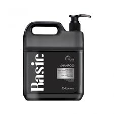 Truss Professional’s Basic Shampoo 81.15 Oz. Beauty Products UltraBeauty.shop Truss Professional’s Basic Shampoo 81.15 Oz. UltraBeauty.shop
