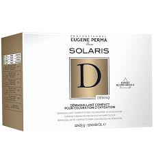 Eugene Perma Solaris Demaq Compact Color Remover 12 x 0.88 Fl. Oz. UltraBeauty.shop