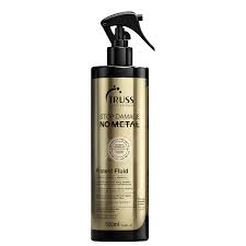 Truss Stop Damage No Metal Protect Fluid 16.9 Oz. UltraBeauty.shop