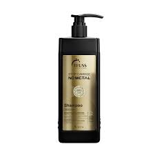 Truss Stop Damage No Metal Shampoo 1 Liter Beauty Products UltraBeauty.shop Truss Stop Damage No Metal Shampoo 1 Liter UltraBeauty.shop
