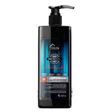 Truss No Metal Equalizer Shampoo 1 Liter Beauty Products UltraBeauty.shop Truss No Metal Equalizer Shampoo 1 Liter UltraBeauty.shop