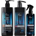 Truss Stop Damage No Metal Intensive Mask 1 Liter UltraBeauty.shop