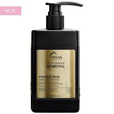 Truss Stop Damage No Metal Intensive Mask 1 Liter UltraBeauty.shop