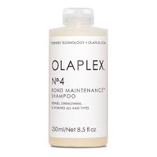 Olaplex Nº.4 BOND MAINTENANCE SHAMPOO 8.5 Oz. UltraBeauty.shop