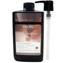 Truss Seal-Aligner Sealing Hair Mask Blond 21.97 Oz UltraBeauty.shop