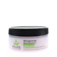 Hempz Herbal Pomegranate Body Butter 8 oz … UltraBeauty.shop