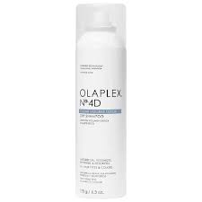 Olaplex No. 4D Clean Volume Detox Dry Shampoo 6.3 Oz. Beauty Products UltraBeauty.shop Olaplex No. 4D Clean Volume Detox Dry Shampoo 6.3 Oz. UltraBeauty.shop