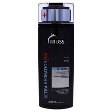Truss Ultra Hydration Shampoo Plus 10.14 Oz. UltraBeauty.shop