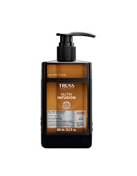 Truss Nutri Infusion Nutrition Wax PRO 600 mL. UltraBeauty.shop