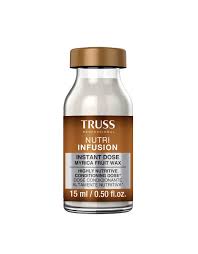 Truss Nutri Infusion Instant Dose 6×15 mL. Beauty Products UltraBeauty.shop Truss Nutri Infusion Instant Dose 6×15 mL. UltraBeauty.shop