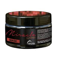 Truss Miracle Summer Mask 6.35 Oz. UltraBeauty.shop