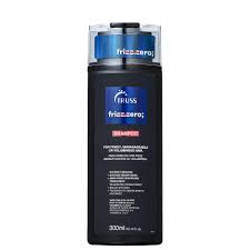 Truss Frizz.zero Shampoo 10.14 Oz. Anti Frizz UltraBeauty.shop Truss Frizz.zero Shampoo 10.14 Oz. UltraBeauty.shop