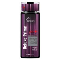 Truss Deluxe Prime Plus+ Shampoo 10.14 Oz. Beauty Products UltraBeauty.shop Truss Deluxe Prime Plus+ Shampoo 10.14 Oz. UltraBeauty.shop