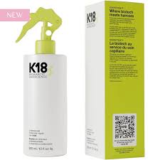 K18 Professional Molecular Repair Hair Mist 10 Oz Beauty Products UltraBeauty.shop K18 Professional Molecular Repair Hair Mist 10 Oz UltraBeauty.shop