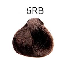 Goldwell Topchic Hair Color 6RB Medium Red Beech 2.1 Oz. UltraBeauty.shop