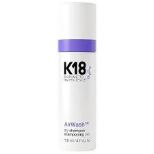 K18 AirWash Dry Shampoo 4 Oz. Beauty Products UltraBeauty.shop K18 AirWash Dry Shampoo 4 Oz. UltraBeauty.shop
