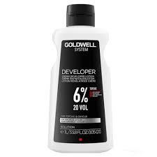 Goldwell Topchic Cream Developer Lotion 6% 20 Volume 33.8 oz Beauty Products UltraBeauty.shop Goldwell Topchic Cream Developer Lotion 6% 20 Volume 33.8 oz UltraBeauty.shop