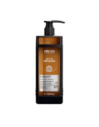 Truss Infusion Conditioner 1 liter Beauty Products UltraBeauty.shop Truss Infusion Conditioner 1 liter UltraBeauty.shop