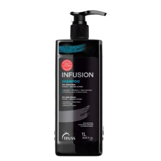 Truss Infusion Shampoo 1 Liter