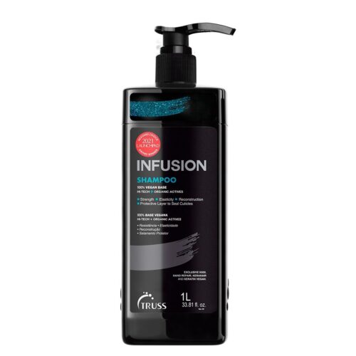 Truss Infusion Shampoo 1 Liter Beauty Products UltraBeauty.shop Truss Infusion Shampoo 1 Liter UltraBeauty.shop