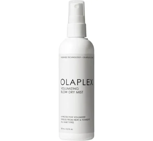 Olaplex Volumizing Blow Dry Mist 5 Oz Beauty Products UltraBeauty.shop Olaplex Volumizing Blow Dry Mist 5 Oz UltraBeauty.shop