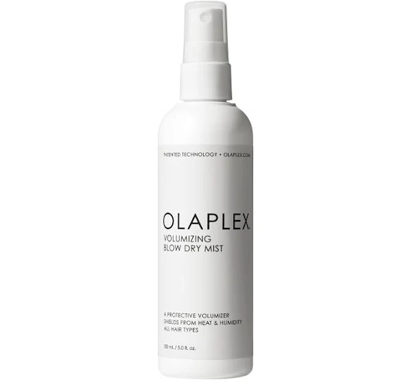 Olaplex Volumizing Blow Dry Mist 5 Oz Beauty Products UltraBeauty.shop Olaplex Volumizing Blow Dry Mist 5 Oz UltraBeauty.shop