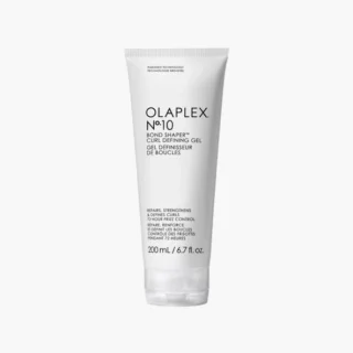 Olaplex No. 10 Bond Shaper Curl Defining Gel 6.7 Oz
