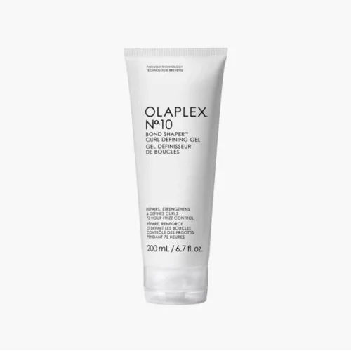 Olaplex No. 10 Bond Shaper Curl Defining Gel 6.7 Oz Anti Frizz UltraBeauty.shop Olaplex No. 10 Bond Shaper Curl Defining Gel 6.7 Oz UltraBeauty.shop